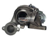 Turbocharger For Ford Eco sport 1.5 Diesel 4937302000 9673283680