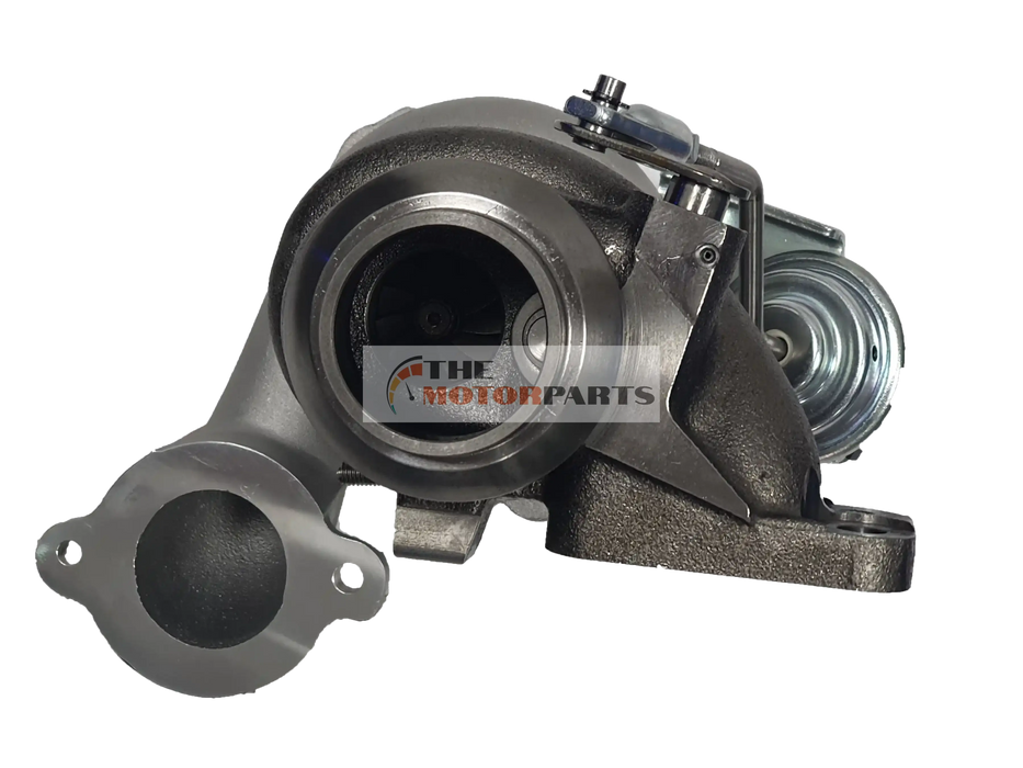 Turbocharger For Ford Eco sport 1.5 Diesel 4937302000 9673283680