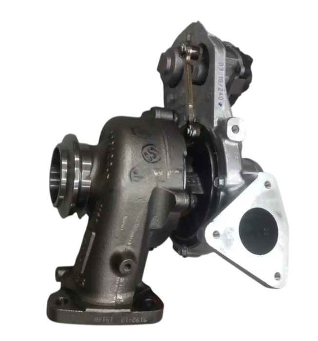 Turbocharger For Ford Endeavour Everest 850299 0004 JB3Q6K682AA