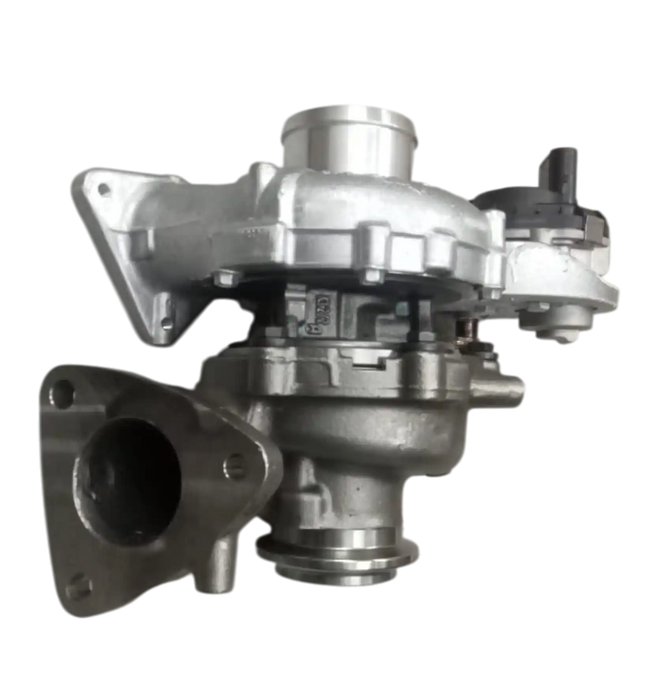 Turbocharger For Ford Endeavour Everest 850299 0004 JB3Q6K682AA