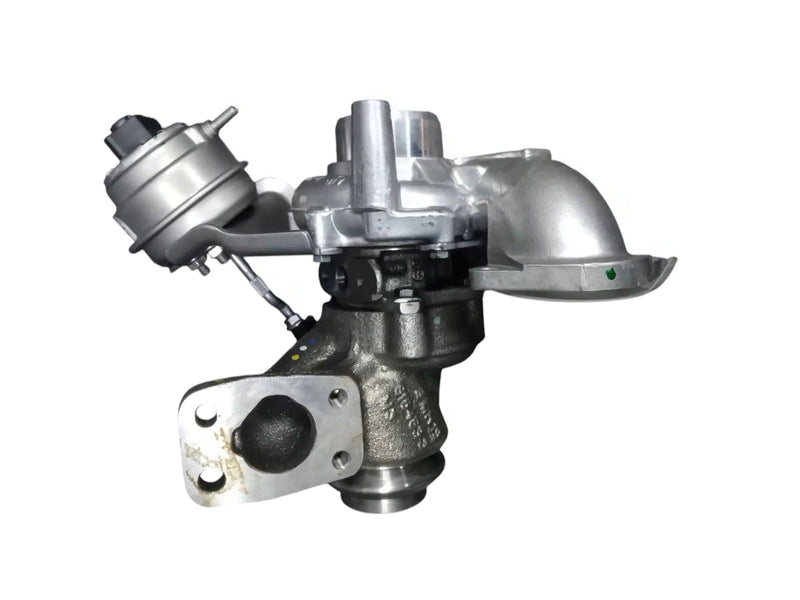 Turbocharger For Ford Figo Aspire 833852-0001 E4BQ6K682AB GT1241Z - Themotorparts