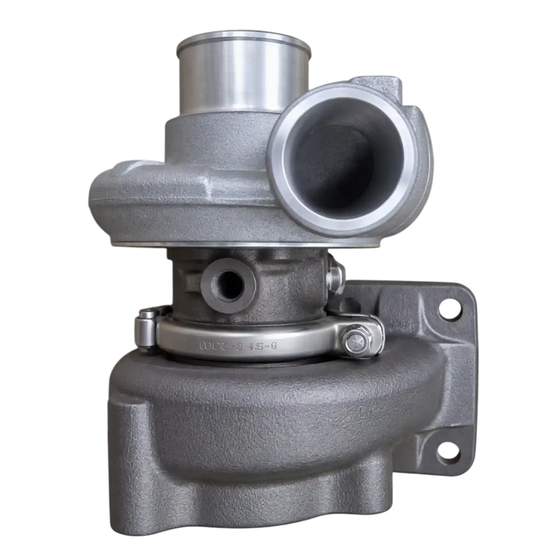 Turbocharger For Genset HX20 4031757 4031758 4048601 4048602 Holset