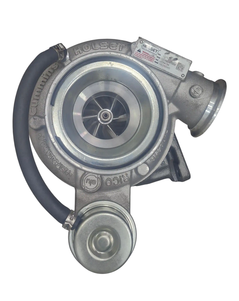 Turbocharger For Cummins Engine Tata Signa HE250WG 5564133 5564135 5564136 Holset
