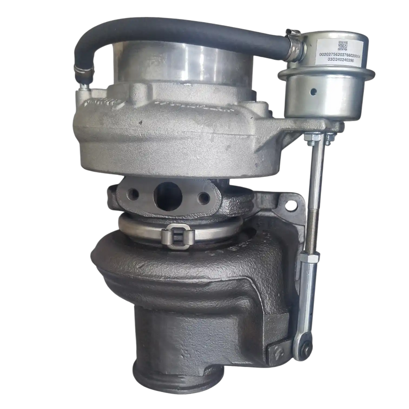 Turbocharger For Cummins Engine Tata Signa HE250WG 5564133 5564135 5564136 Holset