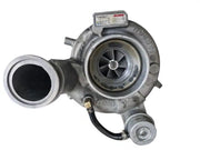Turbocharger for Holset Eicher Trucks and Machinery Cummins HE400WG 6322436 - themotorparts