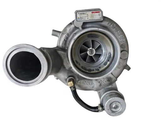 Turbocharger for Holset Eicher Trucks and Machinery Cummins HE400WG 6322436 - themotorparts