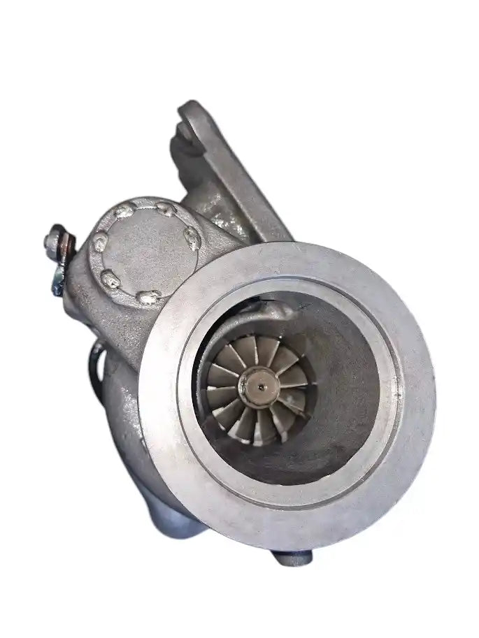 Turbocharger for Holset Eicher Trucks and Machinery Cummins HE400WG 6322436 - themotorparts
