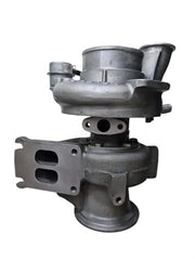 Turbocharger for Holset Eicher Trucks and Machinery Cummins HE400WG 6322436 - themotorparts