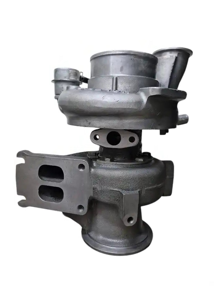 Turbocharger for Holset Eicher Trucks and Machinery Cummins HE400WG 6322436 - themotorparts