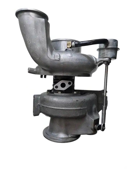 Turbocharger for Holset Eicher Trucks and Machinery Cummins HE400WG 6322436 - themotorparts