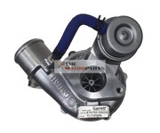 Turbocharger For Honda Amaze Mobilio Jazz Brv 816785-5003S 18900RNYE01 Garrett