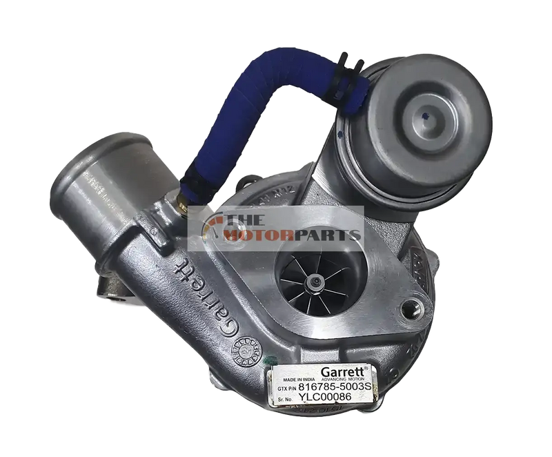 Turbocharger For Honda Amaze Mobilio Jazz Brv 816785-5003S 18900RNYE01 Garrett