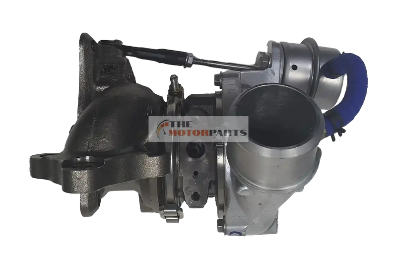 Turbocharger For Honda Amaze Mobilio Jazz Brv 816785-5003S 18900RNYE01 Garrett