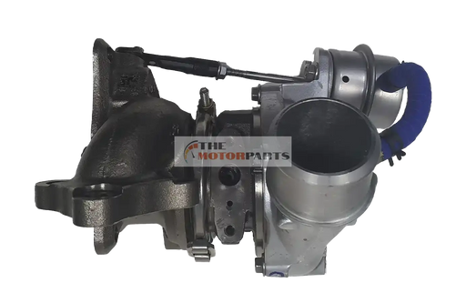 Turbocharger For Honda Amaze Mobilio Jazz Brv 816785-5003S 18900RNYE01 Garrett