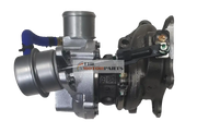 Turbocharger For Honda Amaze Mobilio Jazz Brv 816785-5003S 18900RNYE01 Garrett