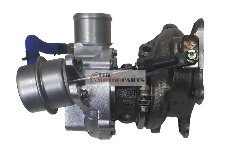 Turbocharger For Honda Amaze Mobilio Jazz Brv 816785-5003S 18900RNYE01 Garrett