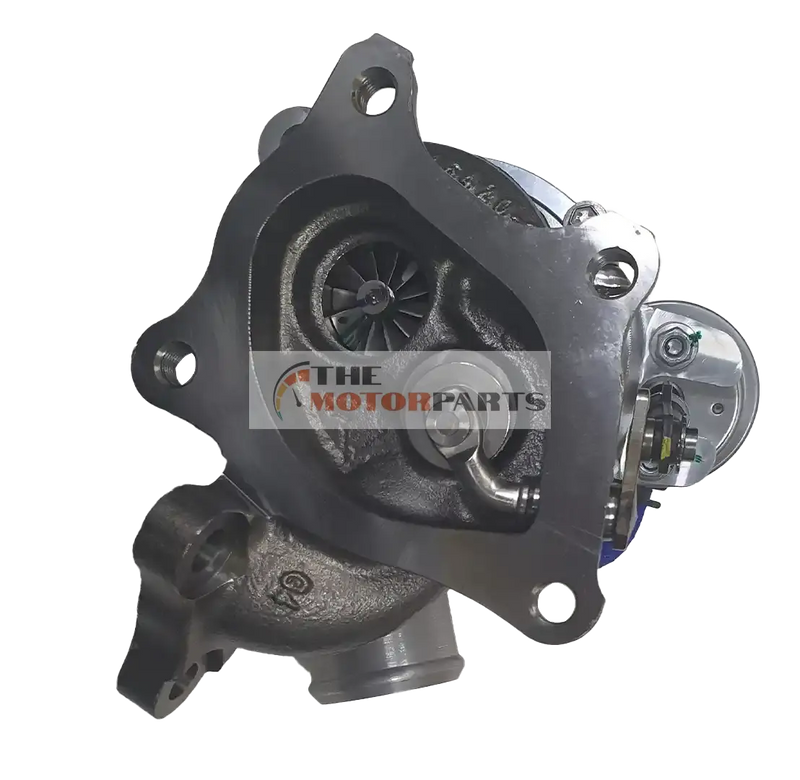 Turbocharger For Honda Amaze Mobilio Jazz Brv 816785-5003S 18900RNYE01 Garrett
