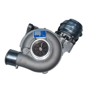 Turbocharger For Hyundai Elantra Verna Fluidic Creta 1.6L 28201-2A710 775274