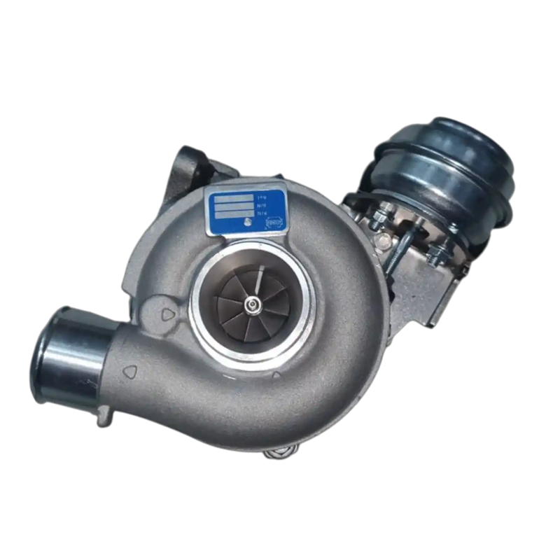 Turbocharger For Hyundai Elantra Verna Fluidic Creta 1.6L 28201-2A710 775274