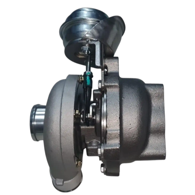 Turbocharger For Hyundai Elantra Verna Fluidic Creta 1.6L 28201-2A710 775274