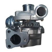 Turbocharger For Hyundai Elantra Verna Fluidic Creta 1.6L 28201-2A710 775274