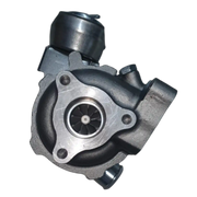 Turbocharger For Hyundai Elantra Verna Fluidic Creta 1.6L 28201-2A710 775274