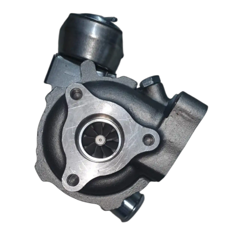 Turbocharger For Hyundai Elantra Verna Fluidic Creta 1.6L 28201-2A710 775274