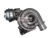 Turbocharger For Hyundai Verna Fluidic 1.6L 28201-2A710 775274-5001S Garrett