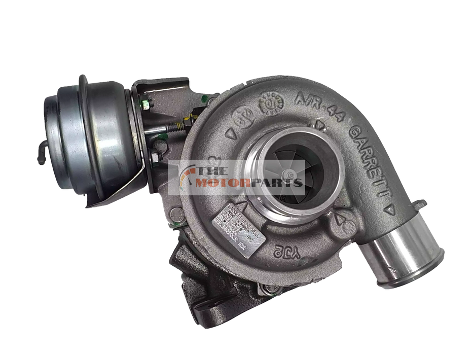 Turbocharger For Hyundai Verna Fluidic 1.6L 28201-2A710 775274-5001S Garrett