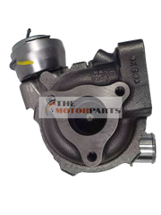 Turbocharger For Hyundai Verna Fluidic 1.6L 28201-2A710 775274-5001S Garrett Garrett