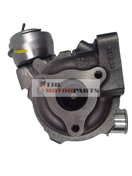 Turbocharger For Hyundai Verna Fluidic 1.6L 28201-2A710 775274-5001S Garrett Garrett