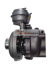 Turbocharger For Hyundai Verna Fluidic 1.6L 28201-2A710 775274-5001S Garrett