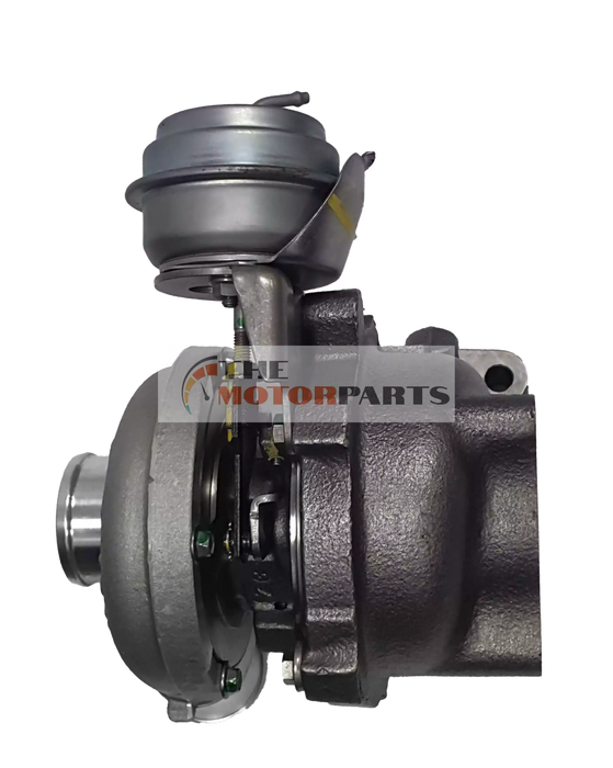 Turbocharger For Hyundai Verna Fluidic 1.6L 28201-2A710 775274-5001S Garrett