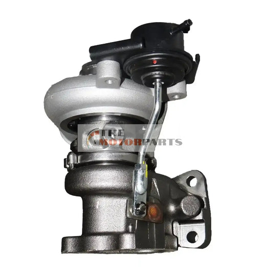 Turbocharger For Hyundai i20 Old Model 28201-2A730 49173-02701 - themotorparts