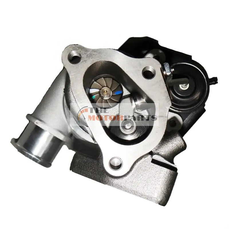 Turbocharger For Hyundai i20 Old Model 28201-2A730 49173-02701 - themotorparts