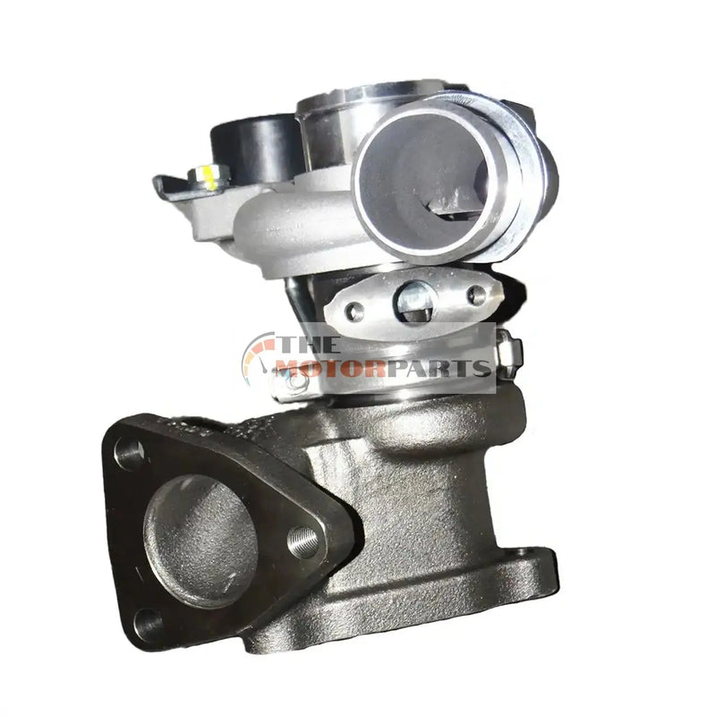 Turbocharger For Hyundai i20 Old Model 28201-2A730 49173-02701 - themotorparts