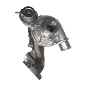 Turbocharger For Hyundai i20 Venue Kia Sonnet 856162-5001 28231-2A560 Garrett