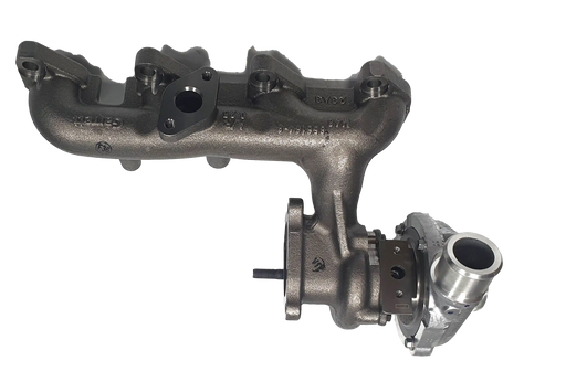 Turbocharger For Hyundai i20 Venue Kia Sonnet 856162-5001 28231-2A560 Garrett