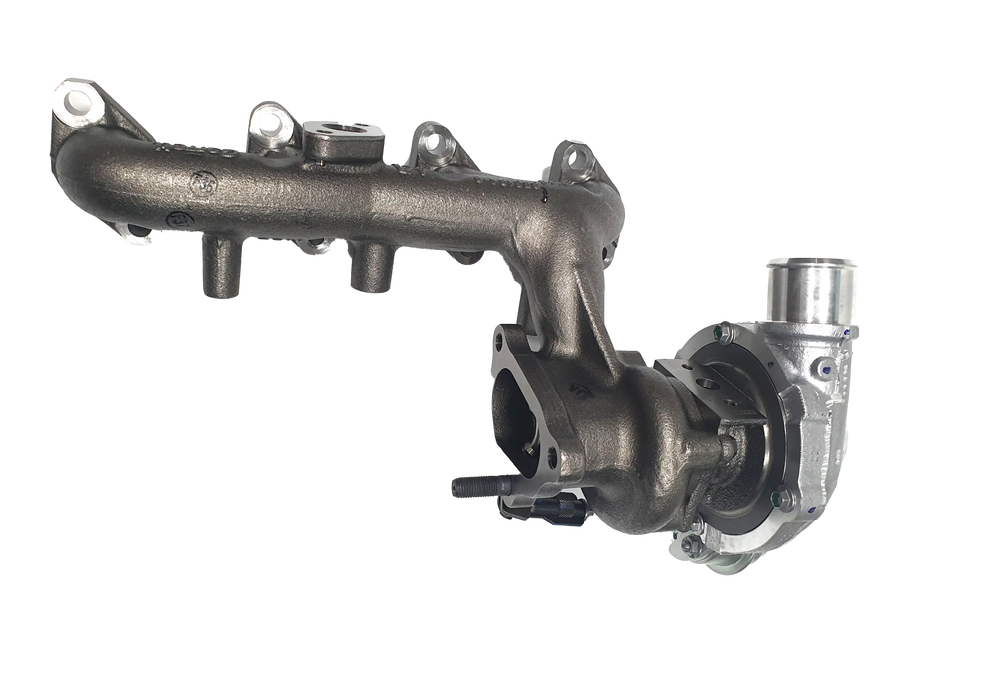 Turbocharger For Hyundai i20 Venue Kia Sonnet 856162-5001 28231-2A560 Garrett