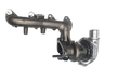 Turbocharger For Hyundai i20 Venue Kia Sonnet 856162-5001 28231-2A560 Garrett