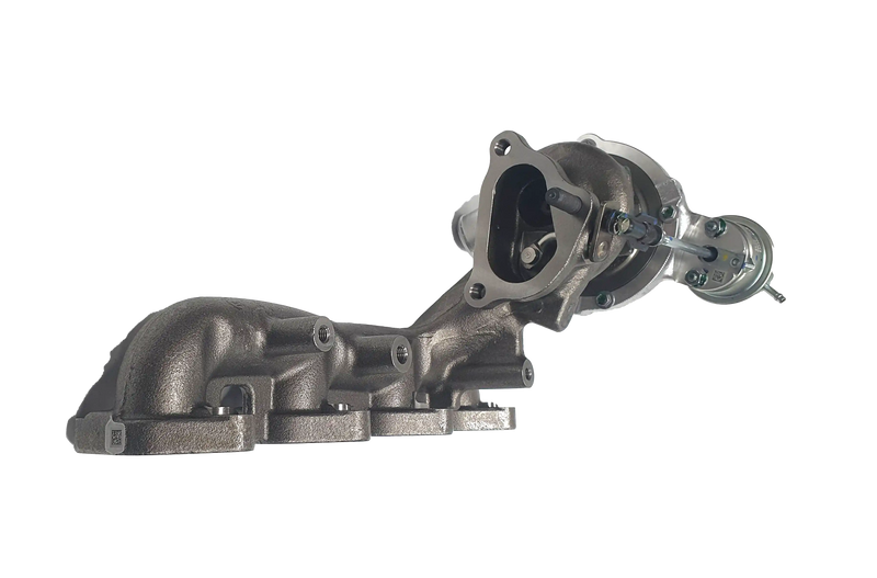 Turbocharger For Hyundai i20 Venue Kia Sonnet 856162-5001 28231-2A560 Garrett