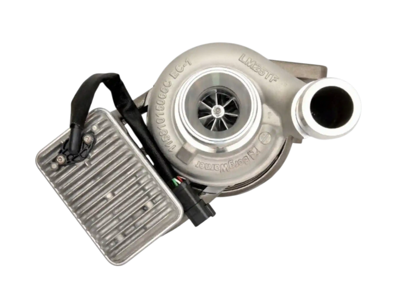 Turbocharger For JCB BV55 11559880020 32006377 Engine 444 448 4.89L