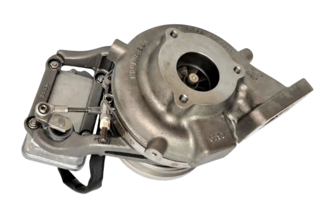 Turbocharger For JCB BV55 11559880020 32006377 Engine 444 448 4.89L