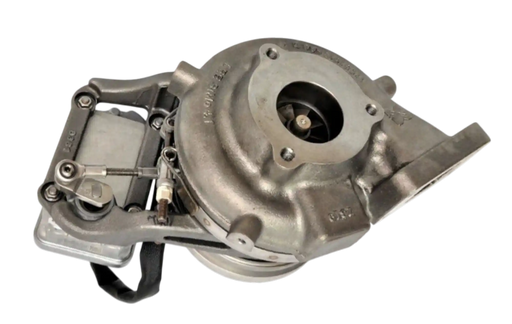 Turbocharger For JCB BV55 11559880020 32006377 Engine 444 448 4.89L