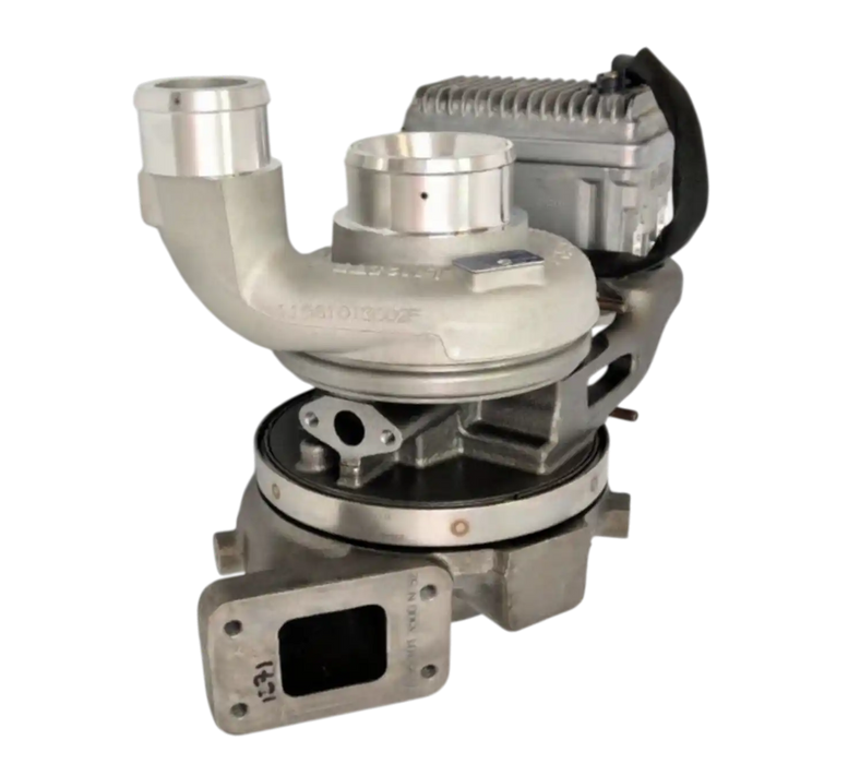 Turbocharger For JCB BV55 11559880020 32006377 Engine 444 448 4.89L