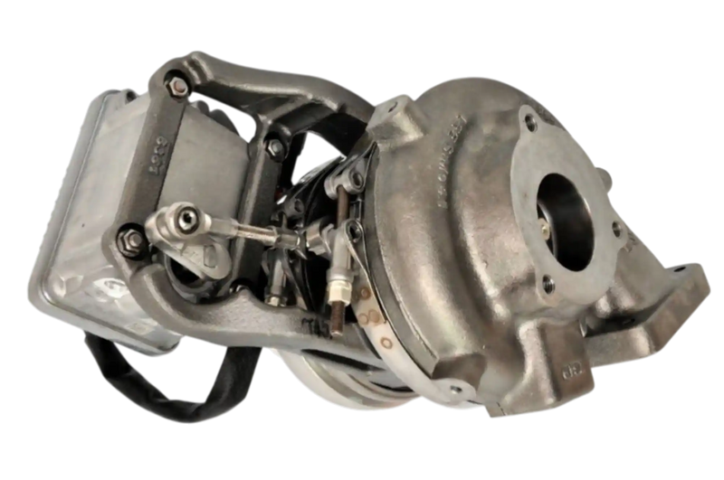 Turbocharger For JCB BV55 11559880020 32006377 Engine 444 448 4.89L