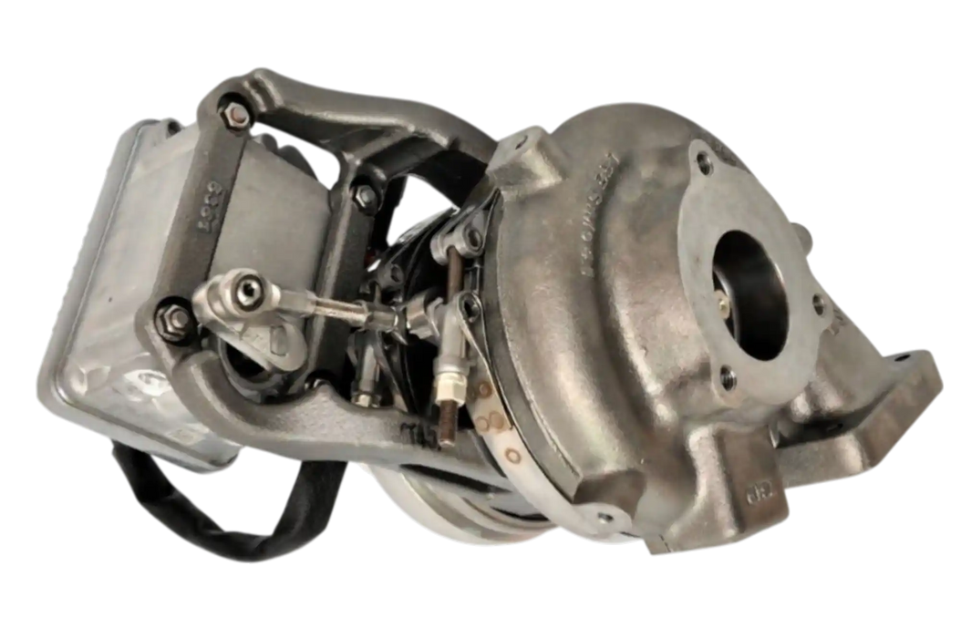 Turbocharger For JCB BV55 11559880020 32006377 Engine 444 448 4.89L