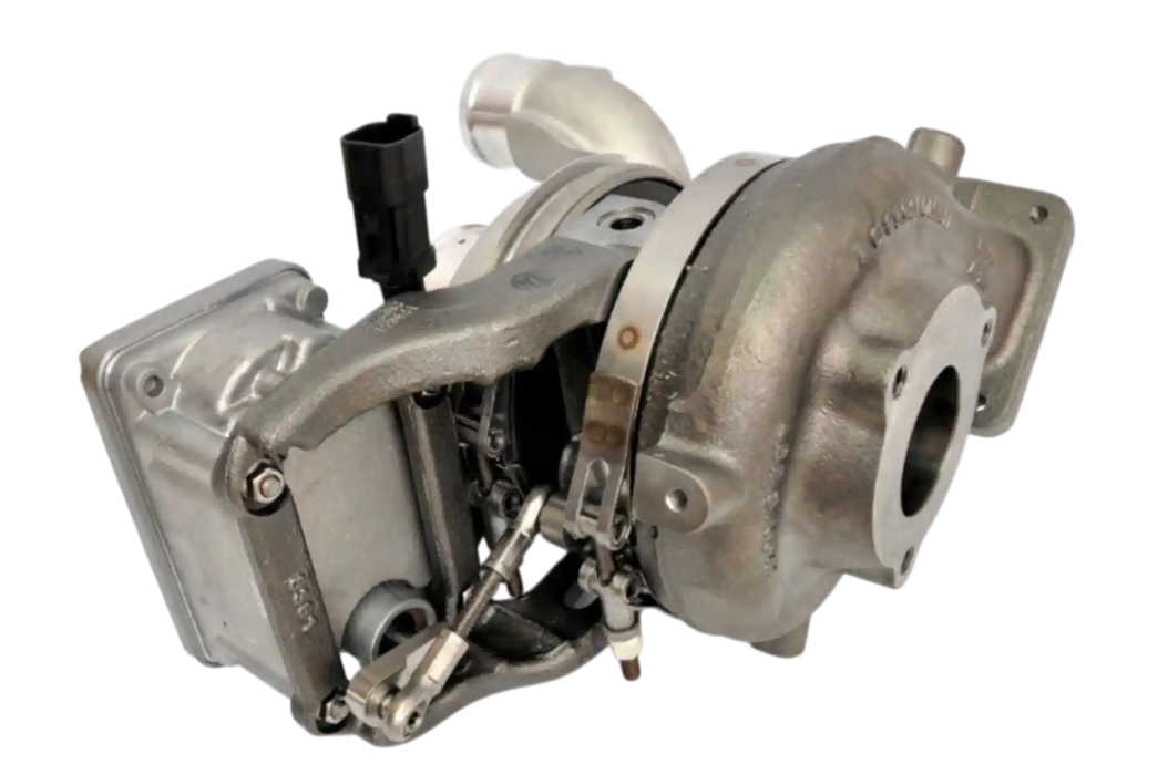 Turbocharger For JCB BV55 11559880020 32006377 Engine 444 448 4.89L