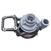Turbocharger For JCB BV55 11559880020 11559700001 11559700024 32006377 Engine 444 448 4.89L Borgwarner