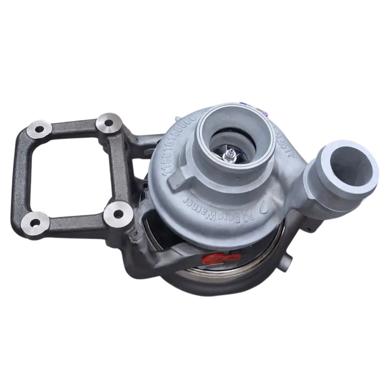 Turbocharger For JCB BV55 11559880020 11559700001 11559700024 32006377 Engine 444 448 4.89L Borgwarner